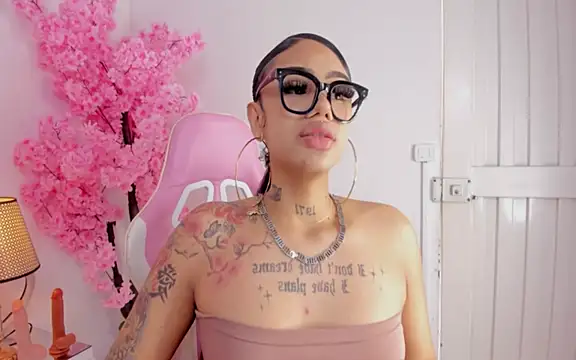 Mia Jansen online show from January 10, 8:48 pm