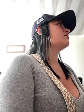 Lesly 10- online show from March 7, 8:50 pm