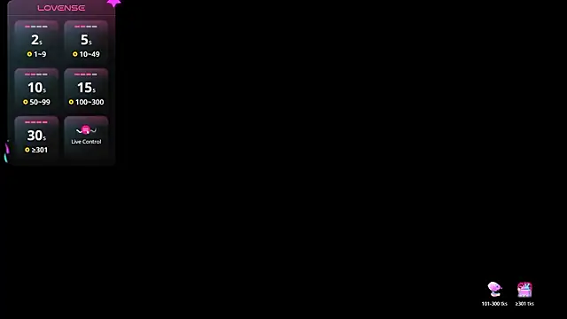 Alondrasparrow2 online show from February 19, 8:43 am