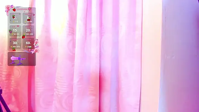 Elii ross online show from March 19, 6:23 pm