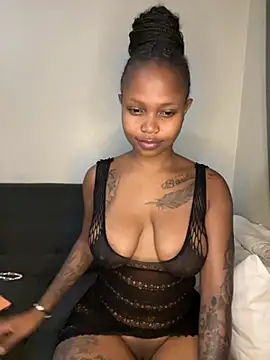 InkLady444 online show from March 11, 5:19 pm