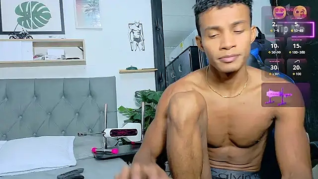 Ryan Vergon online show from April 21, 3:02 am