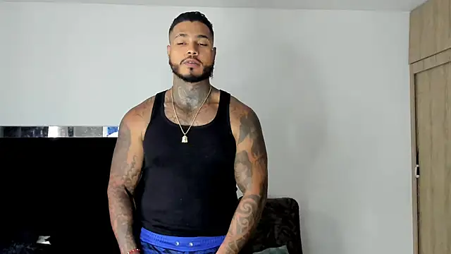 Exotic tatto27121 online show from March 27, 7:57 pm