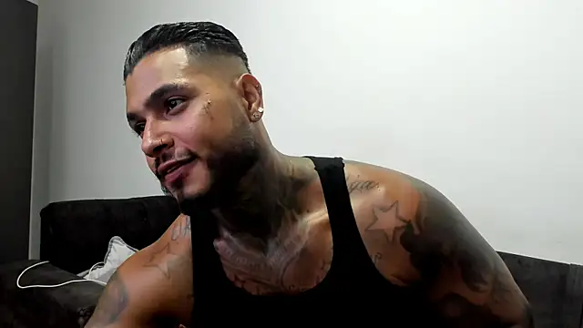 Exotic tatto27121 online show from April 23, 3:41 am