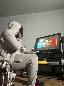 Snapshot of SluttyLyfe4L chatting on February 21, 6:42 pm SluttyLyfe4L online show from February 21, 6:42 pm