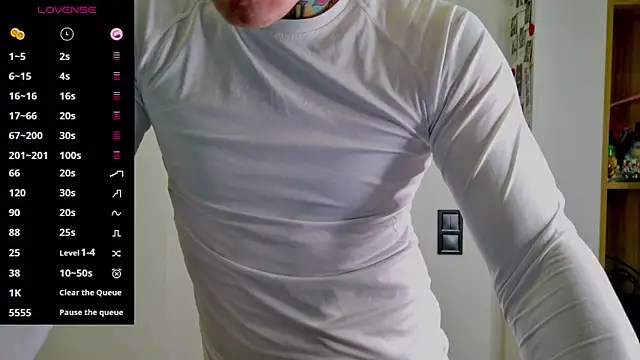 white King9999 online show from February 26, 4:28 pm