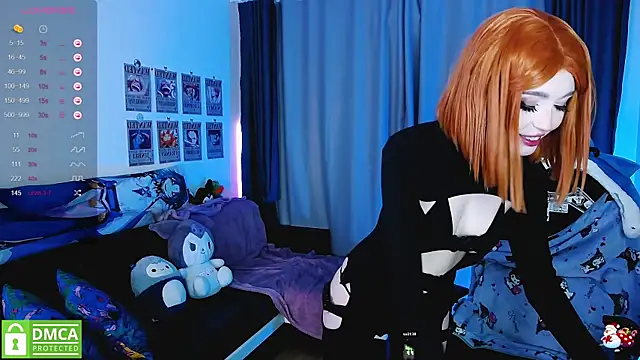  Sparkland  online show from January 17, 10:12 pm