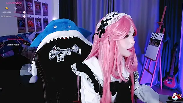  Sparkland  online show from March 3, 10:52 pm