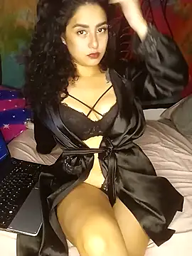 Mianocturn online show from March 16, 1:49 am