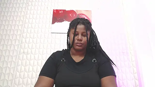 Alexa roussee online show from December 2, 1:50 pm