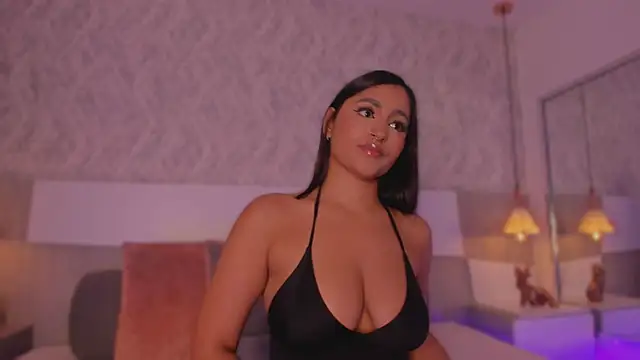 AishaPeyton online show from November 7, 8:31 pm