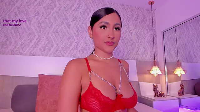 AishaPeyton online show from December 15, 2:16 am