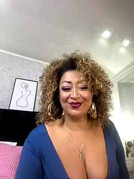 Katti Barrera online show from October 17, 12:08 pm