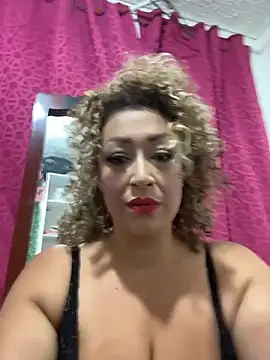 Katti Barrera online show from February 5, 2:00 pm