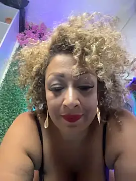 Katti Barrera online show from February 13, 6:26 pm