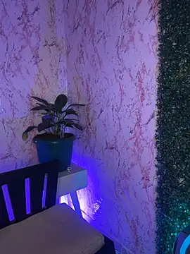 Katti Barrera online show from February 20, 1:57 am