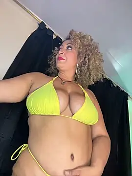 Katti Barrera online show from March 30, 7:59 pm