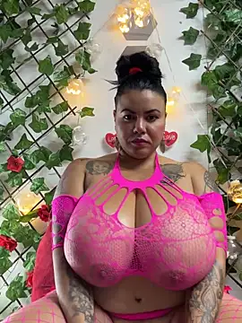 alicia squirt big online show from March 10, 6:59 am