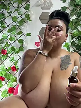 alicia squirt big online show from March 15, 8:48 am