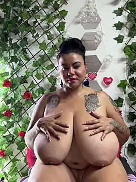 alicia squirt big online show from March 22, 7:47 am