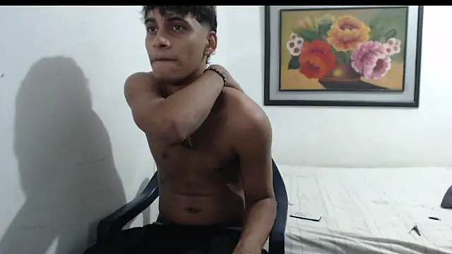 Snapshot of stvn_420 chatting on January 31, 7:51 pm stvn 420 online show from January 31, 7:51 pm