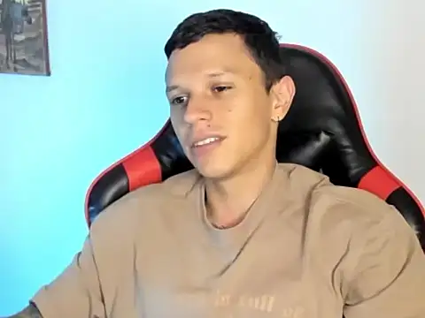 Snapshot of goodboy69l chatting on February 17, 10:49 pm goodboy69l online show from February 17, 10:49 pm