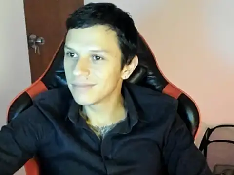 goodboy69l online show from April 9, 1:38 am