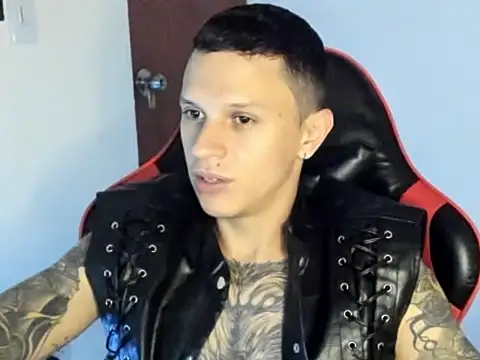 goodboy69l online show from May 29, 10:41 pm