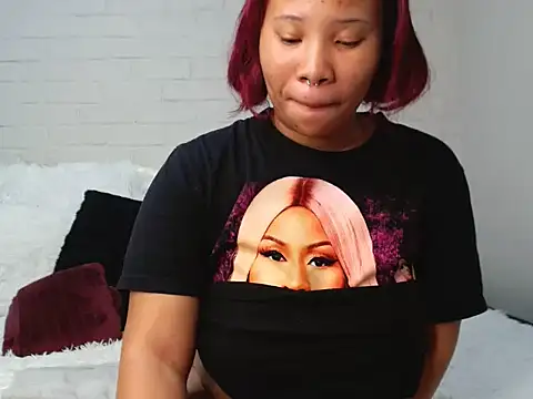 DrippinCaramelCutie online show from March 2, 12:42 am