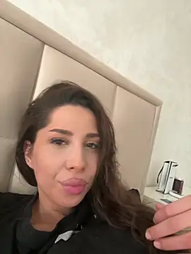 AvaLanne  online show from February 12, 12:55 pm