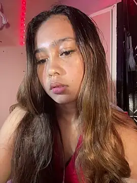 ursweet babygirl online show from March 26, 5:40 pm