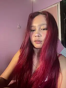 ursweet babygirl online show from June 7, 4:44 pm