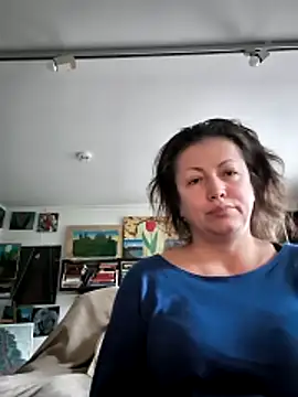 MariaAnaSunshine online show from February 13, 9:05 am