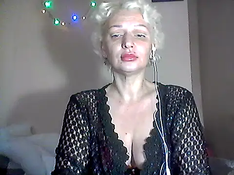 MaryJane441 online show from February 7, 11:14 am