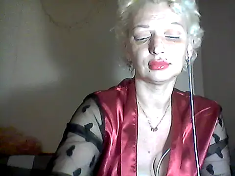 MaryJane441 online show from March 11, 8:37 pm