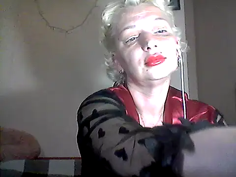 MaryJane441 online show from March 25, 8:04 pm