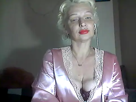 MaryJane441 online show from March 31, 7:47 pm