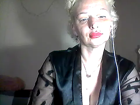 MaryJane441 online show from April 6, 7:48 pm