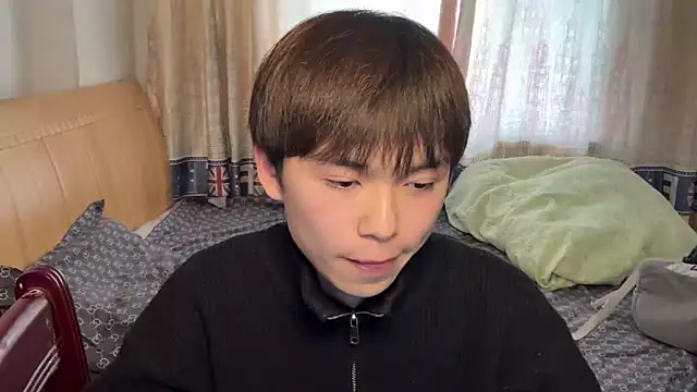 xiaottt1918 online show from January 6, 7:52 am