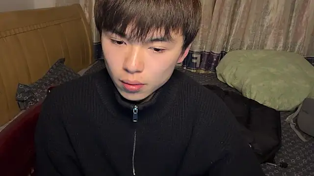 xiaottt1918 online show from January 6, 10:57 am