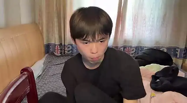 xiaottt1918 online show from January 7, 8:03 am