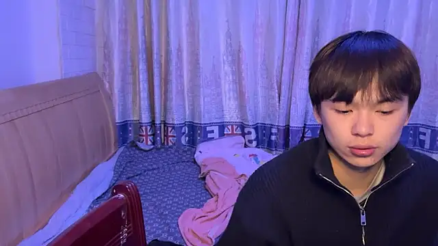 xiaottt1918 online show from January 7, 5:53 pm