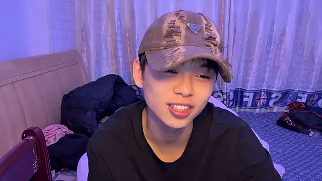 xiaottt1918 online show from January 10, 11:33 am