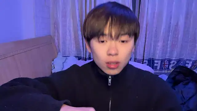 xiaottt1918 online show from January 11, 5:07 pm