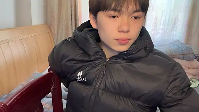 xiaottt1918 online show from January 12, 7:21 am