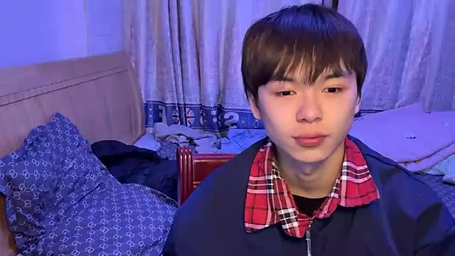 xiaottt1918 online show from January 14, 2:43 pm