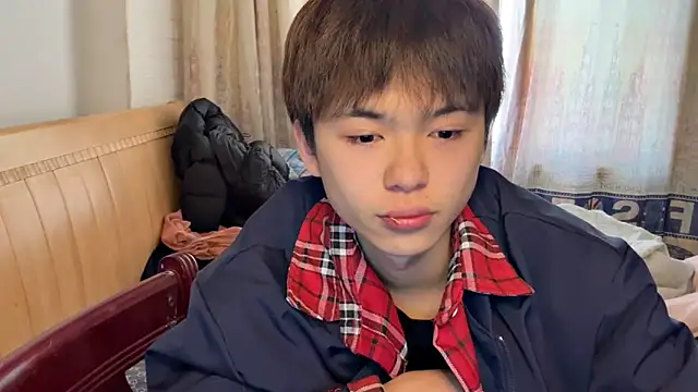 xiaottt1918 online show from January 17, 6:47 am