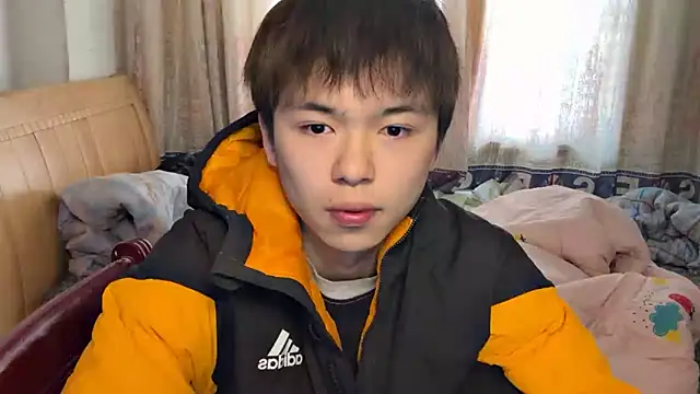 xiaottt1918 online show from January 21, 7:37 am