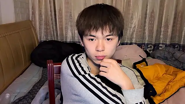 xiaottt1918 online show from January 21, 1:43 pm