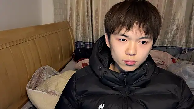 xiaottt1918 online show from January 22, 12:17 pm